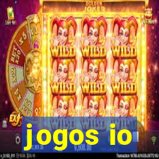 jogos io